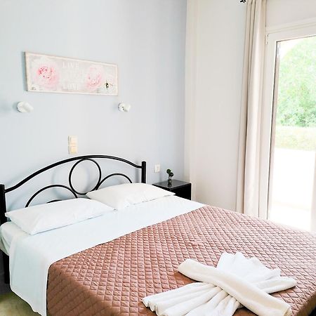 Corfu-Apartments4You Akharavi Extérieur photo