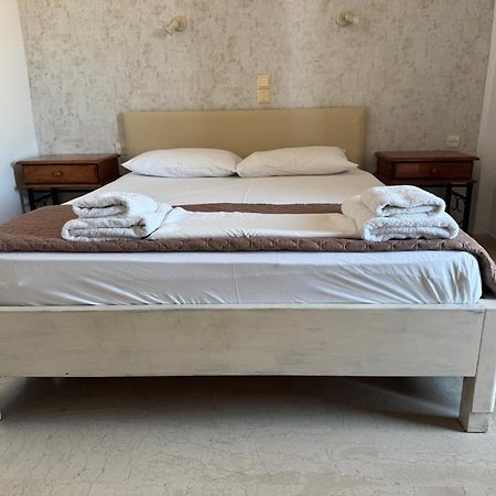 Corfu-Apartments4You Akharavi Extérieur photo