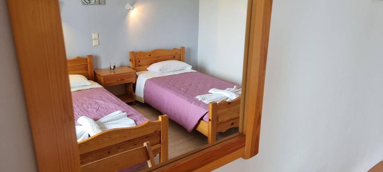 Corfu-Apartments4You Akharavi Extérieur photo