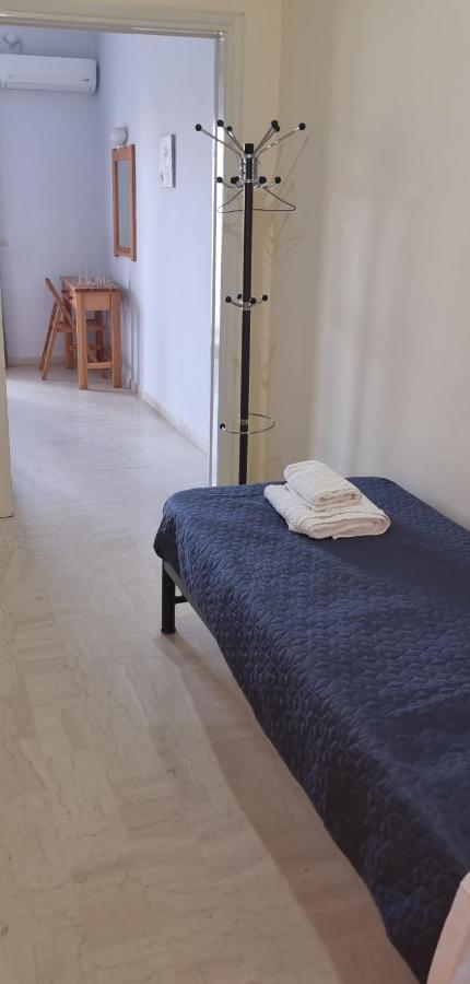 Corfu-Apartments4You Akharavi Extérieur photo