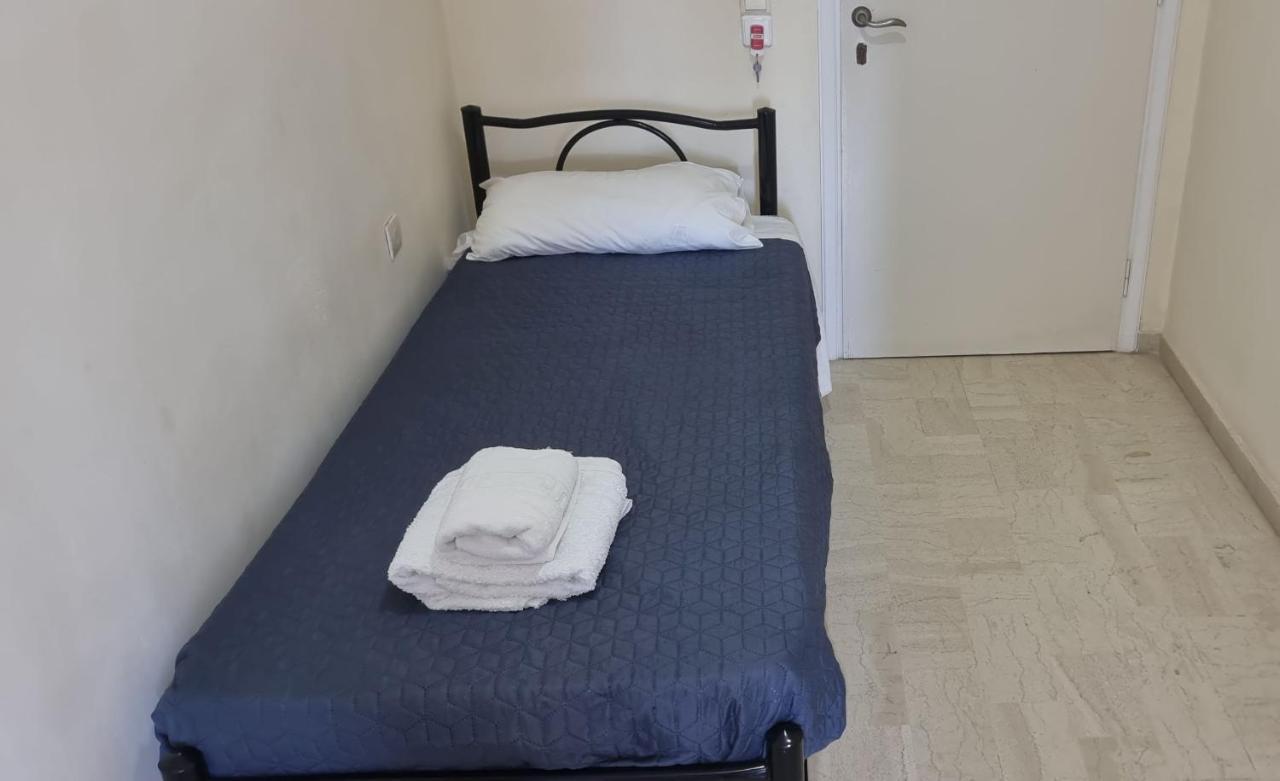 Corfu-Apartments4You Akharavi Extérieur photo