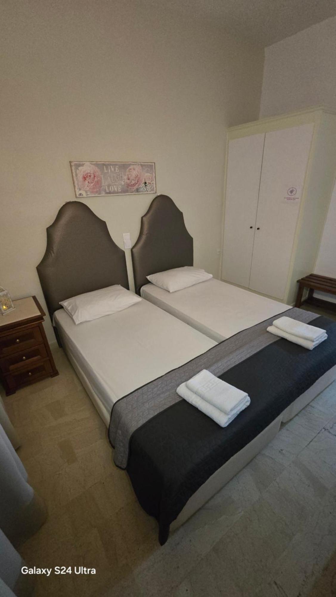 Corfu-Apartments4You Akharavi Extérieur photo