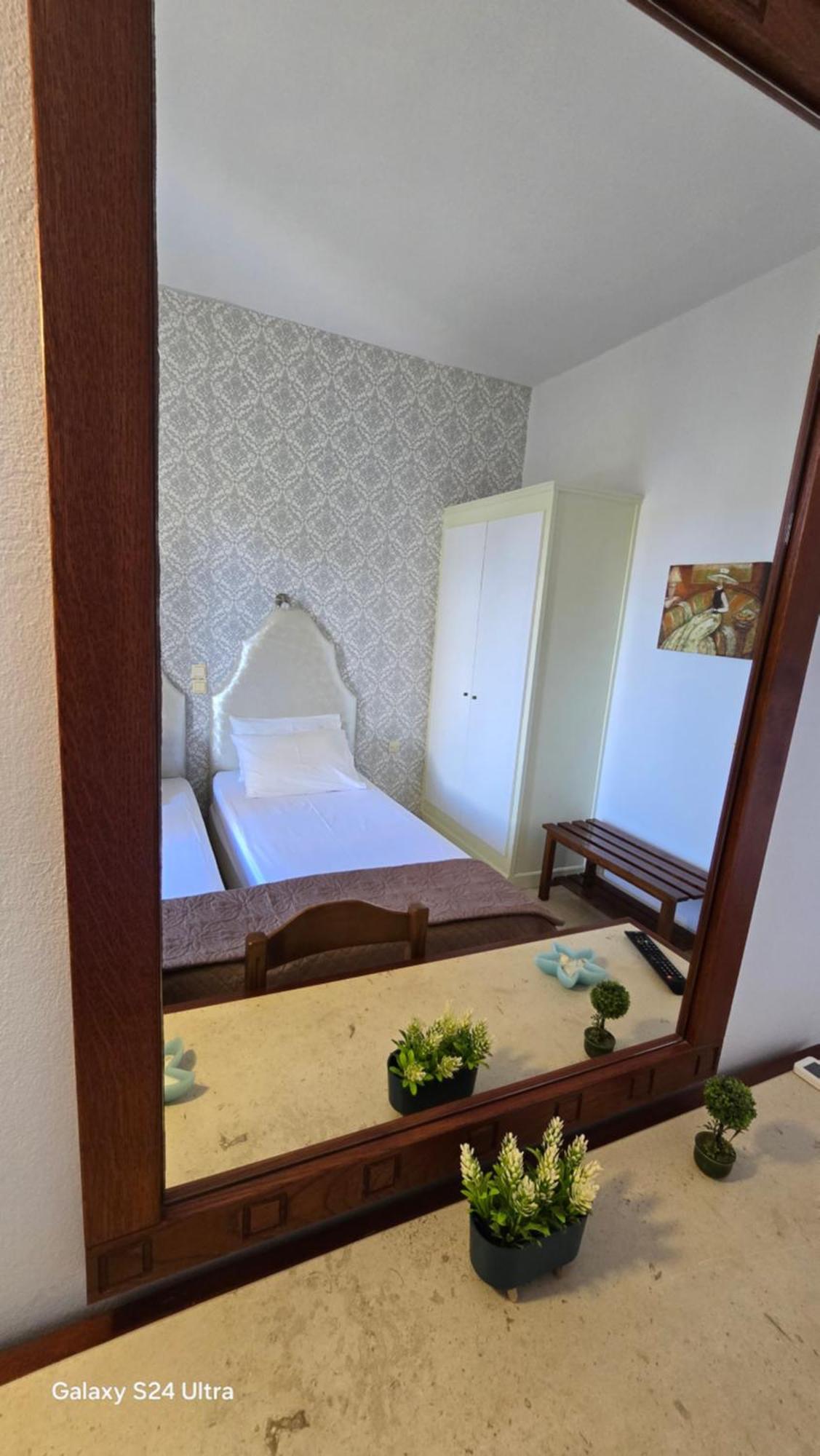 Corfu-Apartments4You Akharavi Extérieur photo