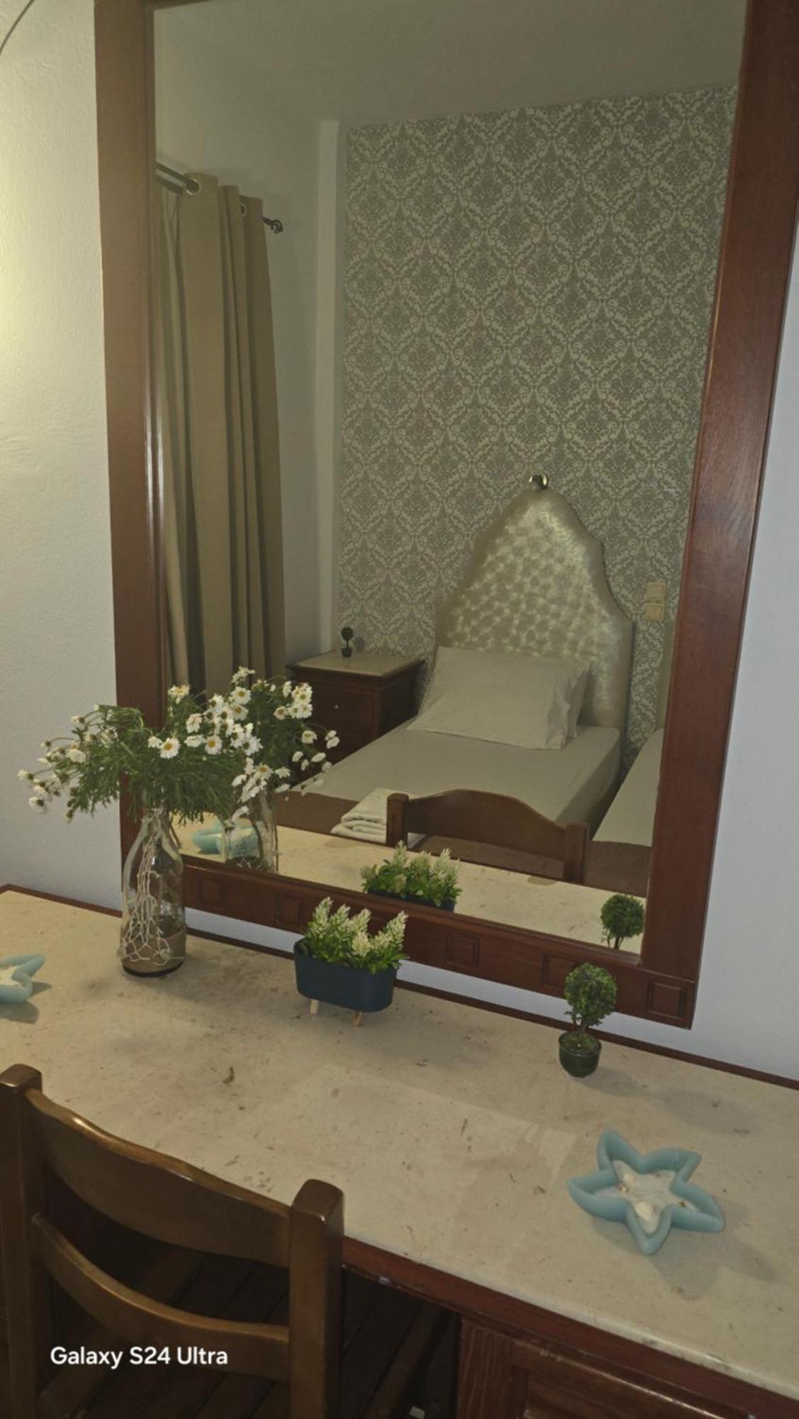 Corfu-Apartments4You Akharavi Extérieur photo
