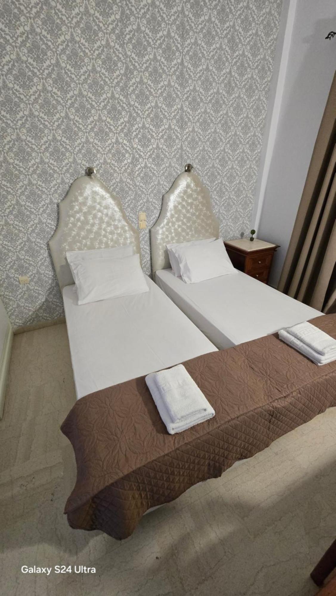 Corfu-Apartments4You Akharavi Extérieur photo