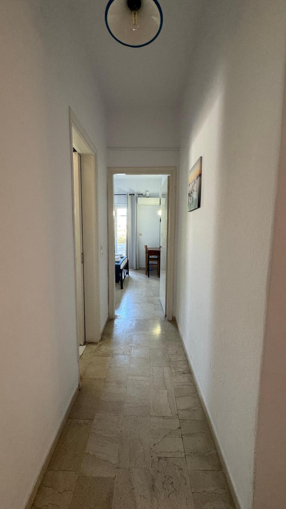 Corfu-Apartments4You Akharavi Extérieur photo