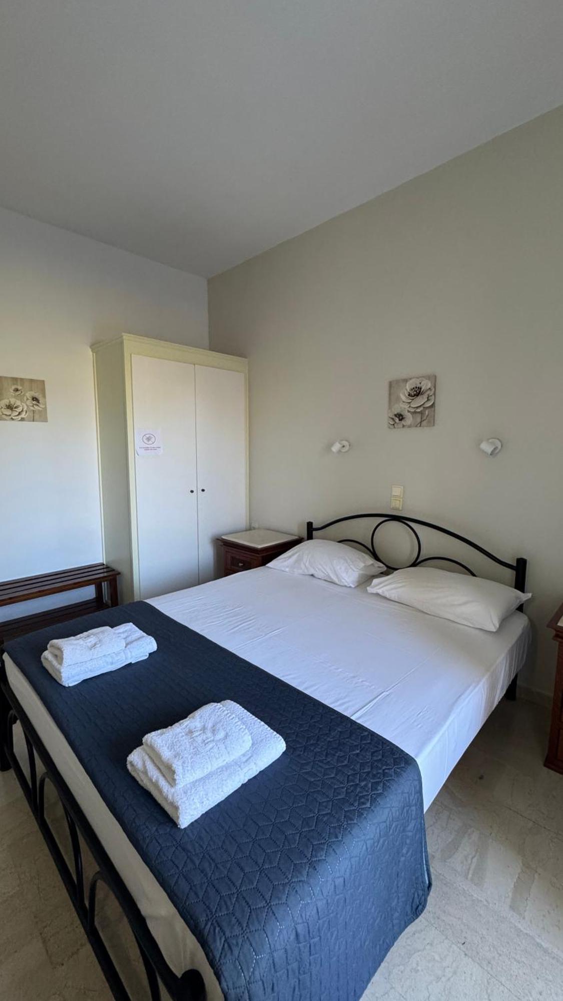 Corfu-Apartments4You Akharavi Extérieur photo
